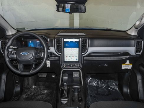 New 2025 Ford Ranger XL w/ Trailer Tow Package image 26