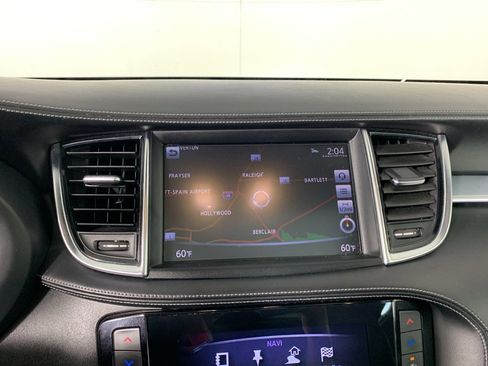 Used 2019 INFINITI QX50 Luxe w/ Navigation Package image 26