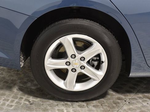 Used 2024 Chevrolet Malibu LT image 37