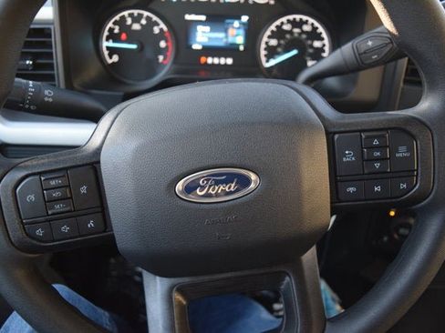 New 2026 Ford F350 XL w/ STX Appearance Package image 6