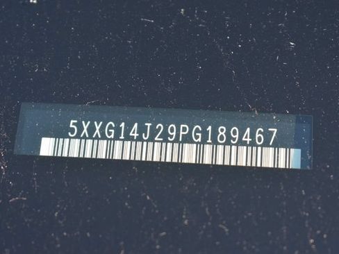 Certified 2023 Kia K5 LXS FWD image 15
