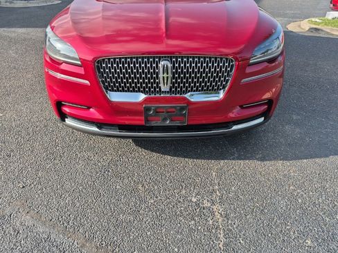 Used 2021 Lincoln Aviator 2WD w/ Elements Package image 9