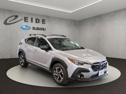 Used 2025 Subaru Crosstrek 2.0i Premium