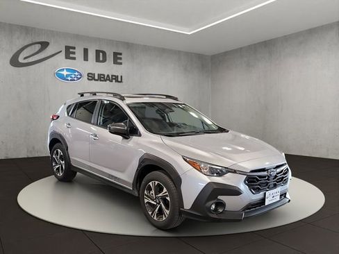 Used 2025 Subaru Crosstrek 2.0i Premium AWD/4WD image 1