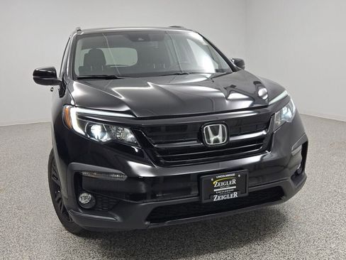 Used 2022 Honda Pilot Special Edition image 5