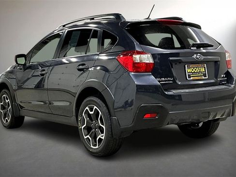 Used 2014 Subaru Crosstrek 2.0i Limited image 4