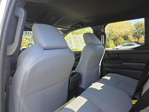 New 2026 Toyota Tacoma SR5 image 22