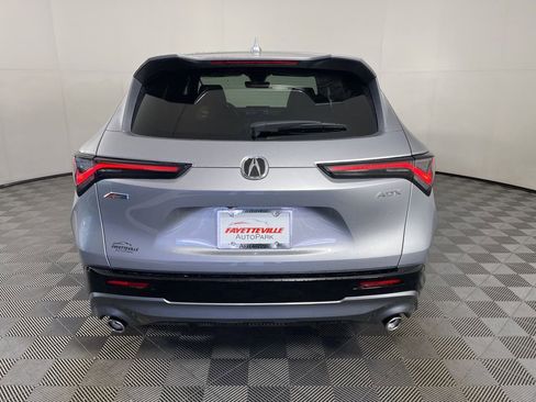 New 2026 Acura ADX A-Spec image 4