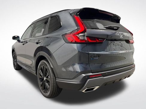 Used 2026 Honda CR-V Sport Touring image 3