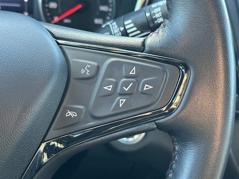 Certified 2022 Chevrolet Equinox RS image 22