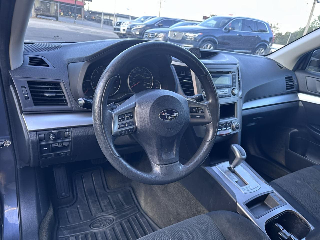 Used 2014 Subaru Outback 2.5i AWD/4WD image 15