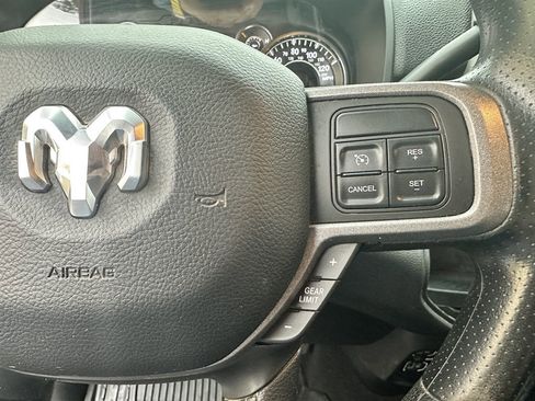 Used 2021 RAM 3500 Tradesman image 33