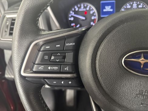 Used 2023 Subaru Ascent Premium w/ Convenience Package image 30