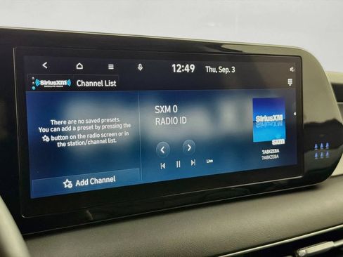 Used 2025 Hyundai Palisade SEL AWD/4WD image 15