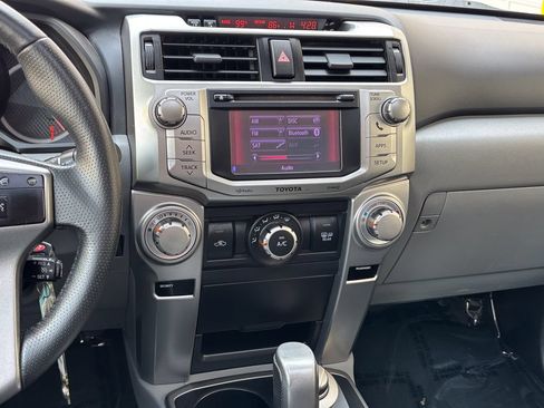 Used 2013 Toyota 4Runner SR5 w/ Premium Pkg AWD/4WD image 24