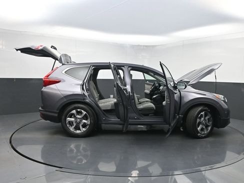 Used 2018 Honda CR-V EX image 34