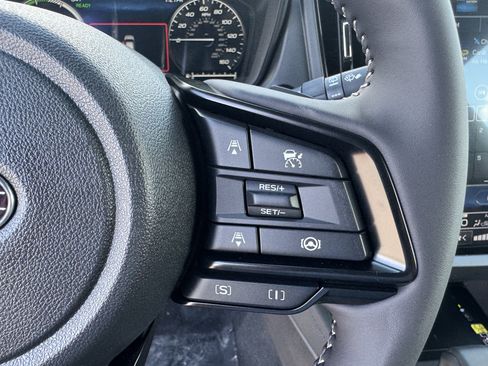 New 2026 Subaru Forester Touring AWD/4WD image 19