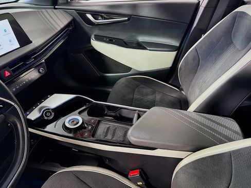 Used 2022 Kia EV6 GT-Line w/ GT-Line Suede Seat Package image 26