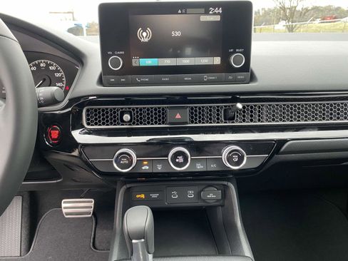 New 2026 Honda Civic Sport image 16