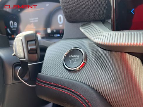 New 2025 Ford Explorer ST w/ Sun And Sound Package image 11