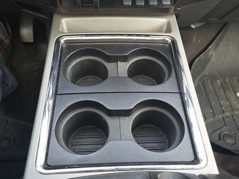 Used 2014 Ford F350 Lariat w/ Lariat Ultimate Package image 38