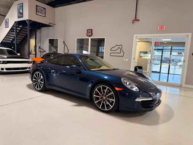 Used 2012 Porsche 911 Carrera S RWD image 48