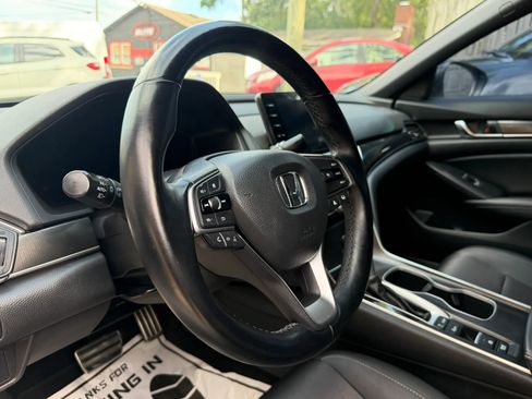 Used 2021 Honda Accord Sport image 31