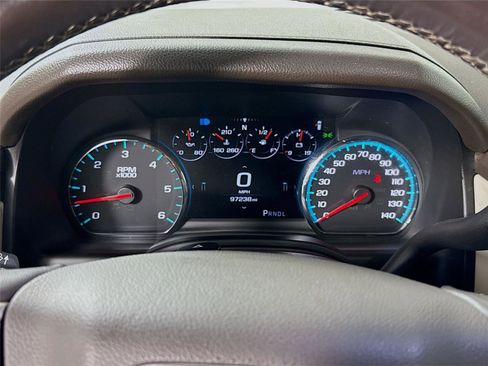 Used 2020 GMC Yukon XL Denali w/ Denali Ultimate Package image 4