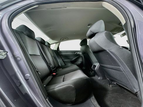 Used 2018 Honda Accord LX image 25