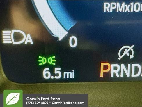 New 2026 Ford Explorer ST-Line w/ ST-Line Street Pack AWD/4WD image 13