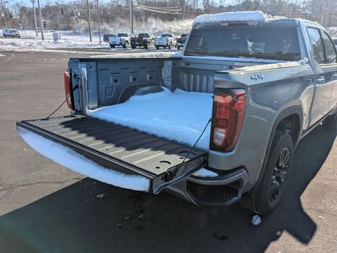 New 2026 GMC Sierra 1500 Elevation image 31