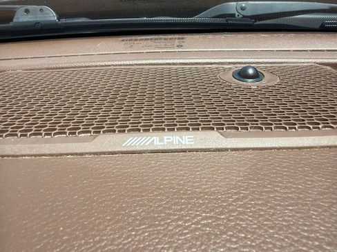 Used 2022 RAM 3500 Laramie AWD/4WD image 35
