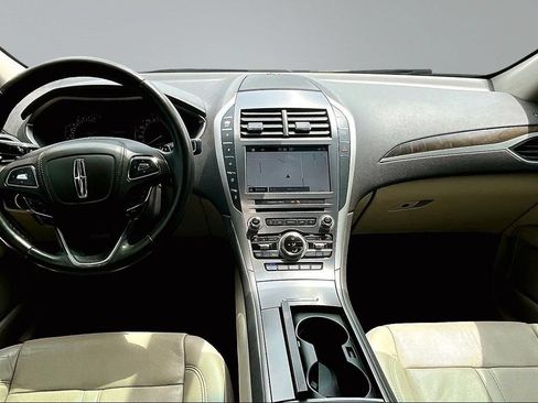 Used 2017 Lincoln MKZ Reserve w/ Climate Package AWD/4WD image 15