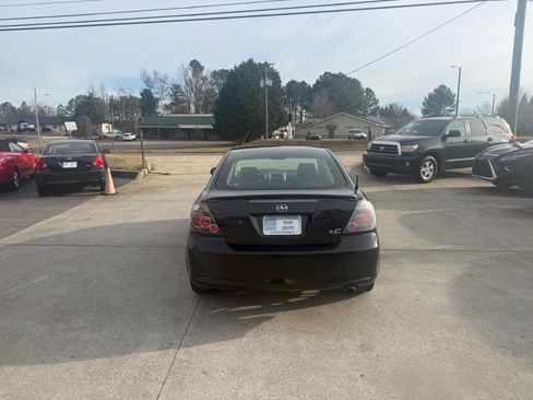 Used 2010 Scion tC image 6