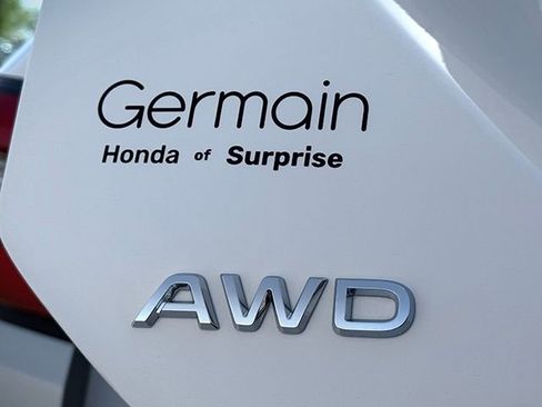 Certified 2025 Honda Pilot EX-L image 33