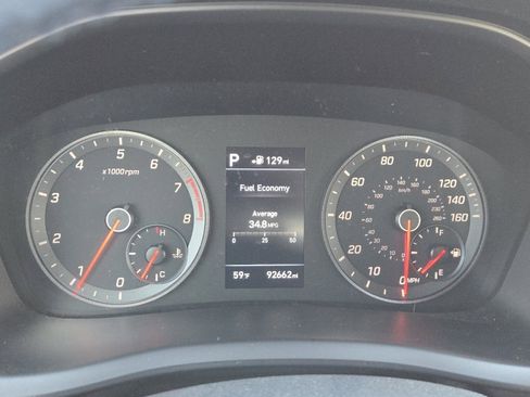 Used 2018 Hyundai Sonata Limited FWD image 26