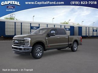 New 2026 Ford F250 King Ranch AWD/4WD video 1