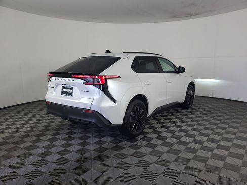 New 2026 Subaru Solterra Premium image 4