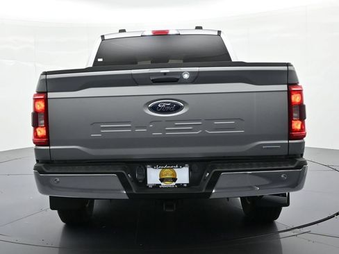 Used 2022 Ford F150 XLT w/ Equipment Group 302A High AWD/4WD image 7