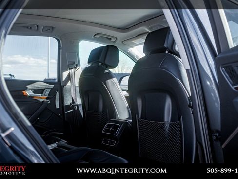 Used 2018 Audi Q5 2.0T Premium Plus image 43