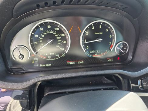 Used 2016 BMW X3 xDrive35i AWD/4WD image 13