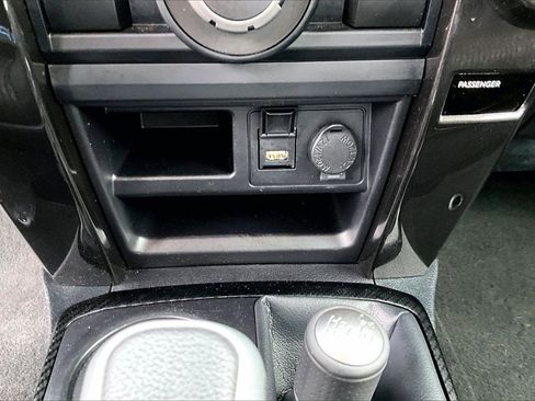 Used 2024 Toyota 4Runner TRD Off-Road image 16