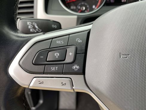 Used 2020 Volkswagen Atlas Cross Sport SE AWD/4WD image 19