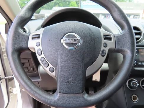 Used 2013 Nissan Rogue S w/ Special Edition Pkg AWD/4WD image 21