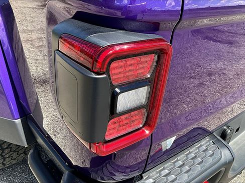 New 2026 Jeep Gladiator Rubicon AWD/4WD image 15