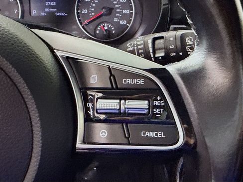 Used 2021 Kia Seltos EX AWD/4WD image 15