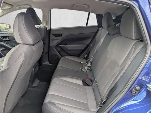Used 2025 Subaru Crosstrek 2.0i image 15
