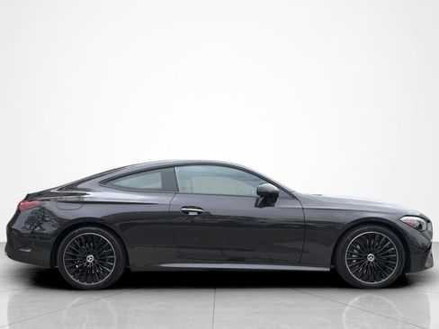 New 2026 Mercedes-Benz CLE 450 4MATIC Coupe image 6