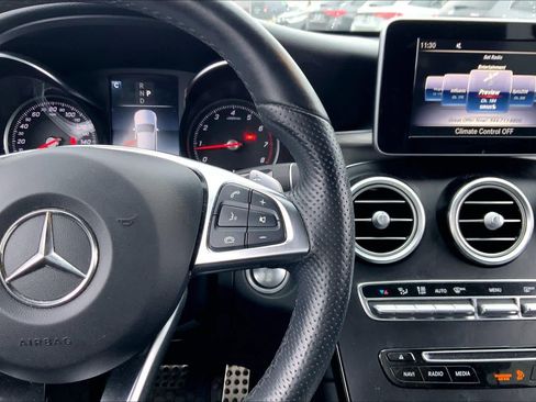 Certified 2019 Mercedes-Benz GLC 300 image 24