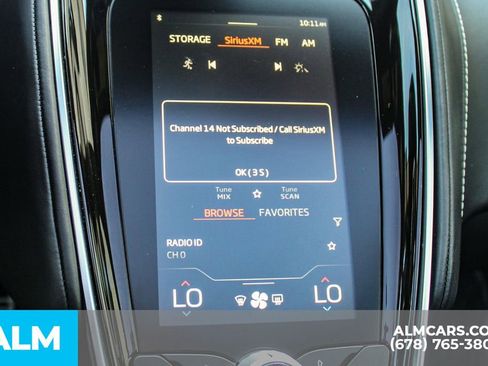 Used 2023 McLaren GT RWD image 35